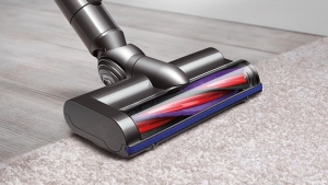 Пылесос вертикальный Dyson V6 Animal Extra, 100 Вт, Cерый  thumbnav 2